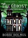The Ghost and Christmas Magic